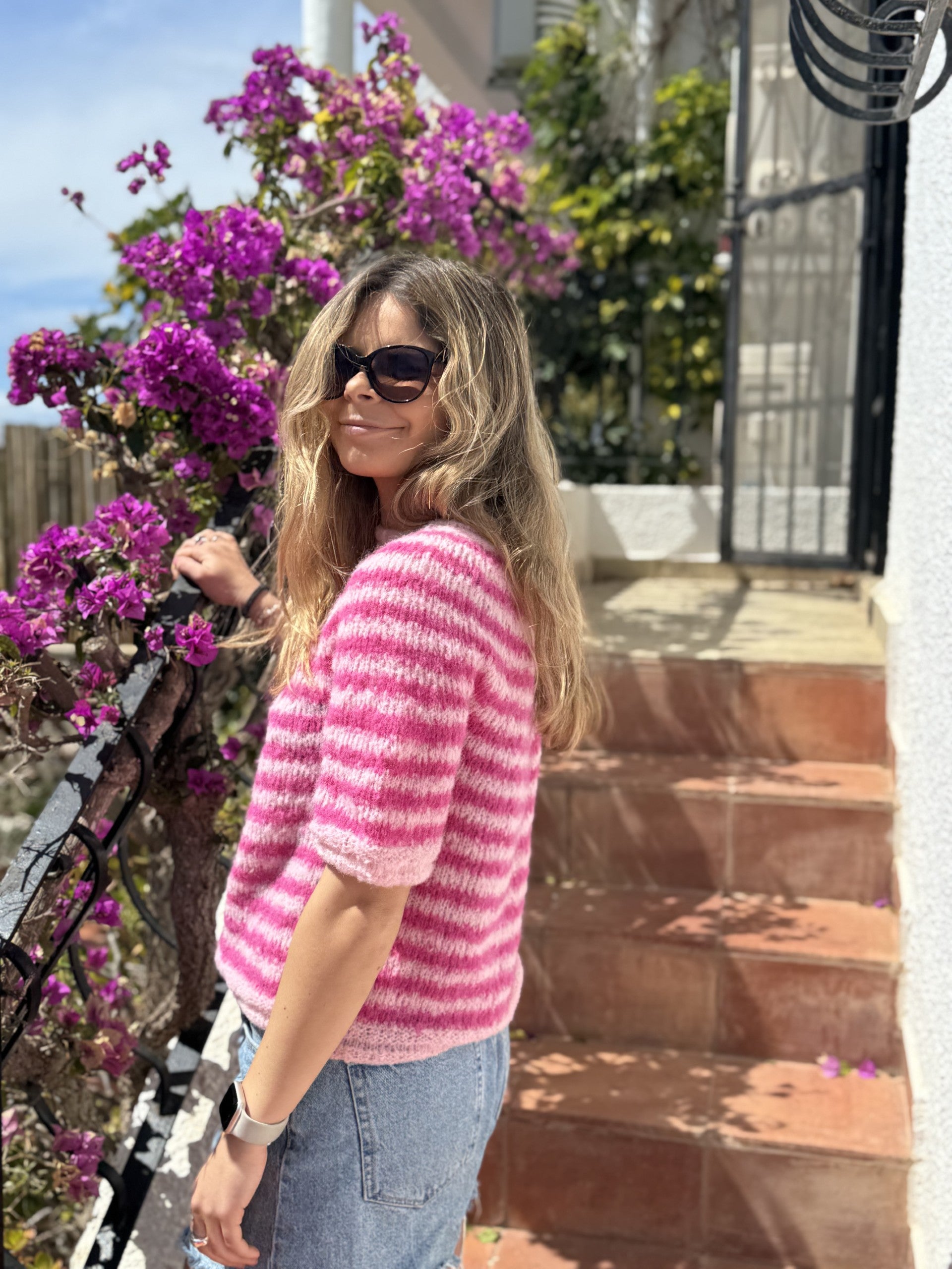 SUMMER BEGINS